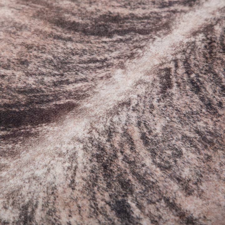 Carstens, Inc. - Wholesale Area Rug - Faux Cowhide Print Rug2