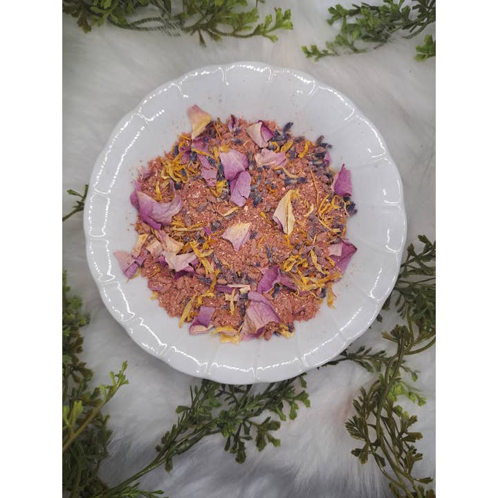 Goddess Intervention - Wholesale Badzout - Ritueel bad Aphrodite