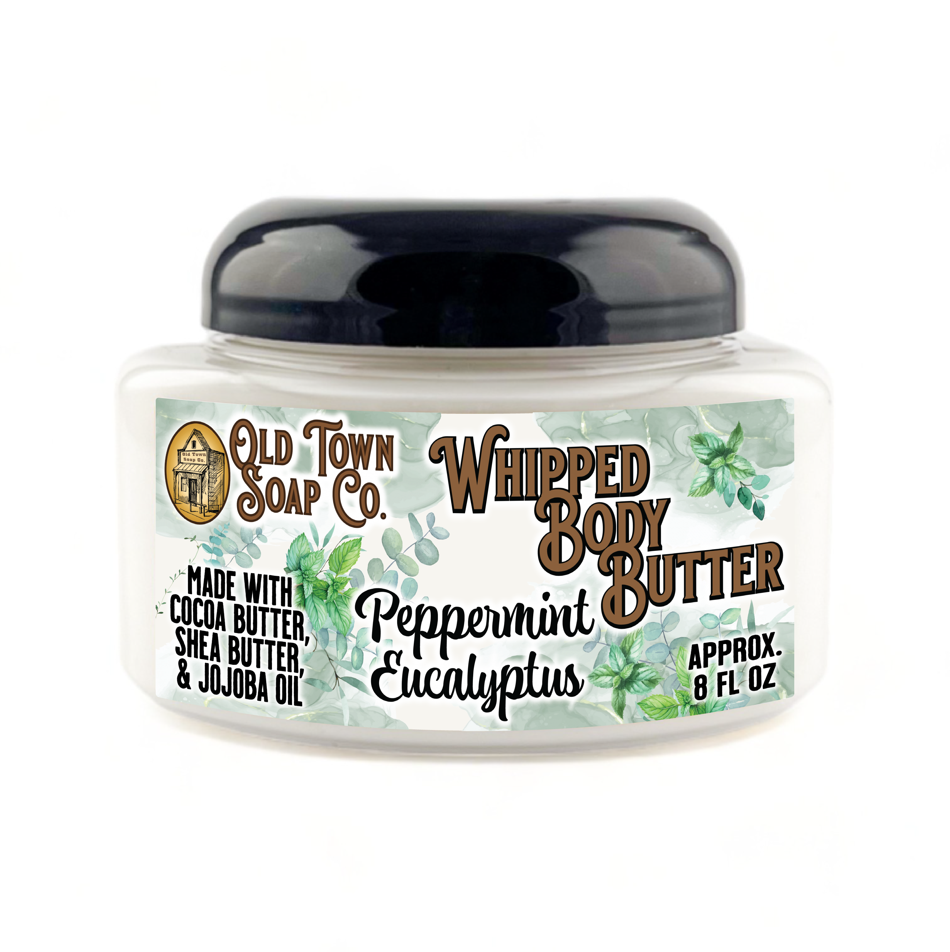 Old Town Soap Co. – wholesale Body balm/butter – Hydrating Whipped Body Butter36