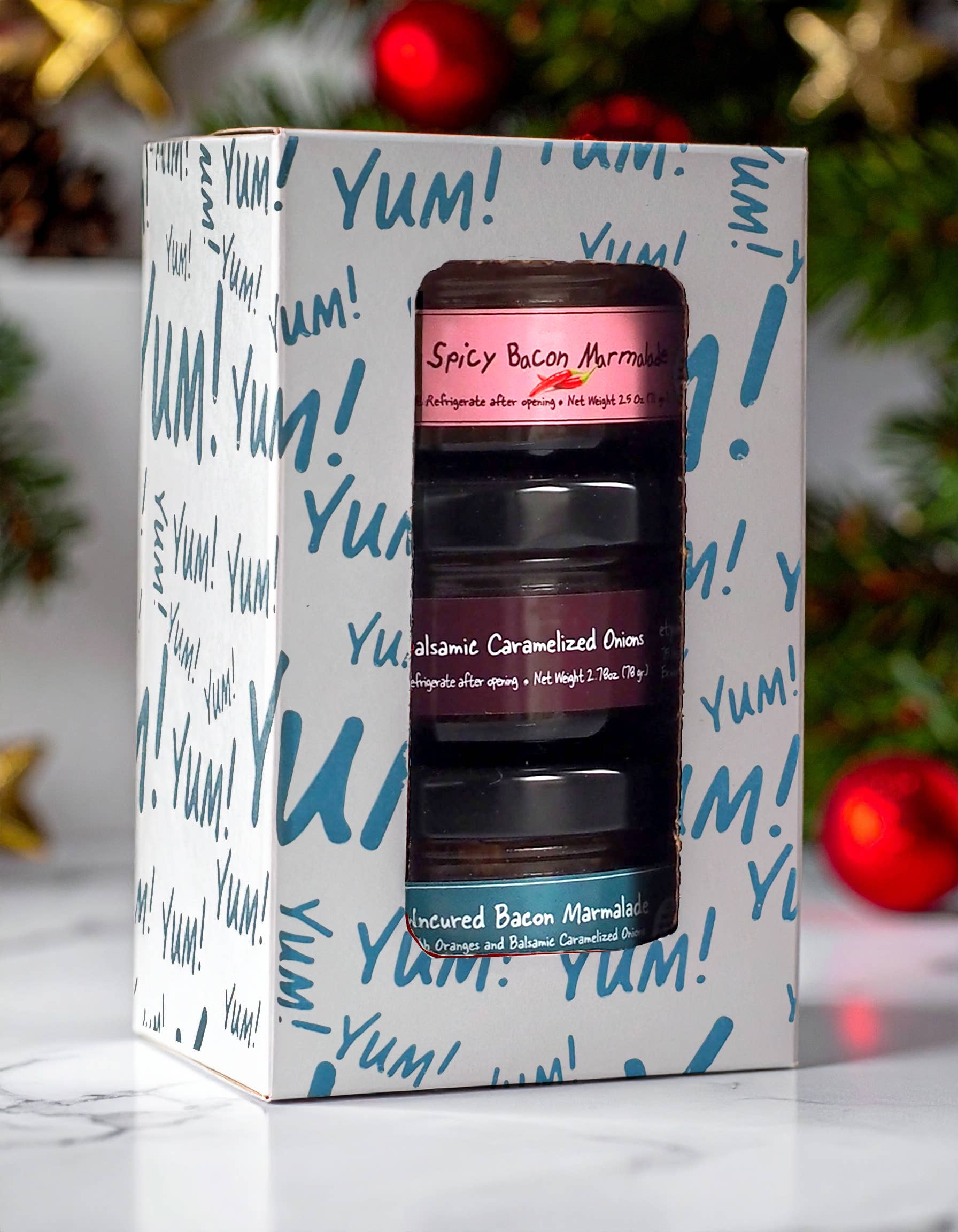 Eat This Yum - Wholesale Condiment/Dip Bowl - The Pitmaster’s Pick1