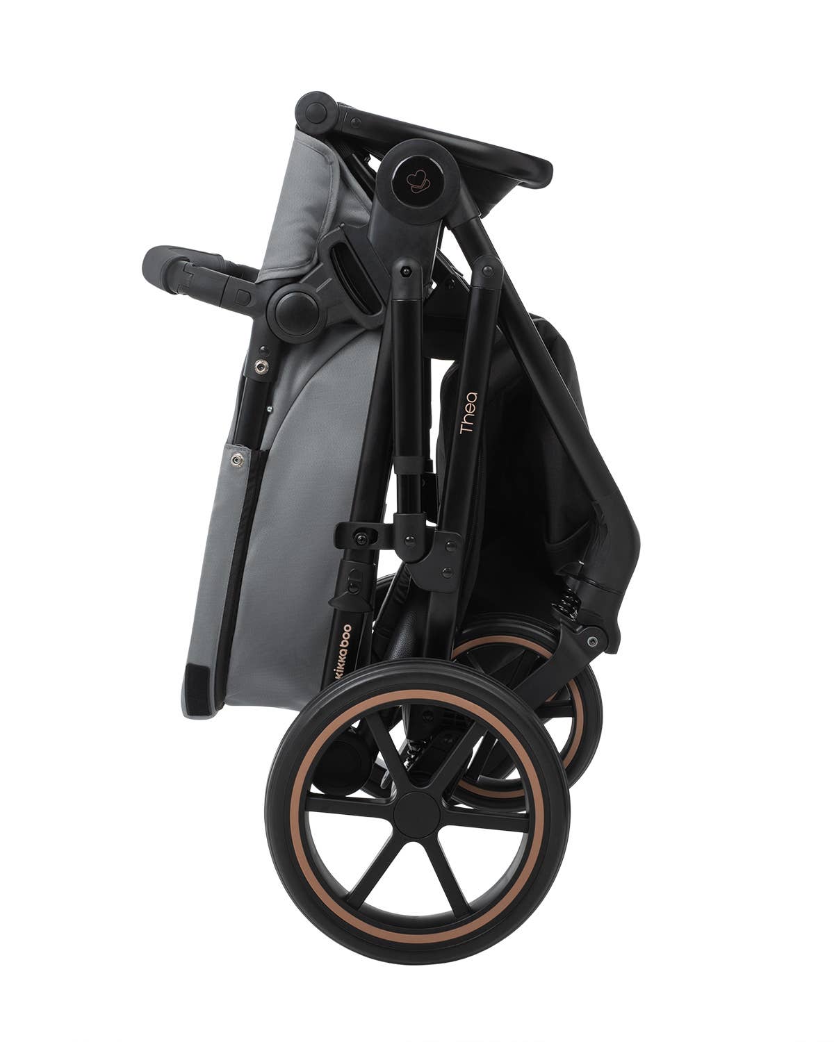 Kika Group Ltd. – wholesale Stroller – Baby – Stroller 2in1 With Carrycot Thea 202467