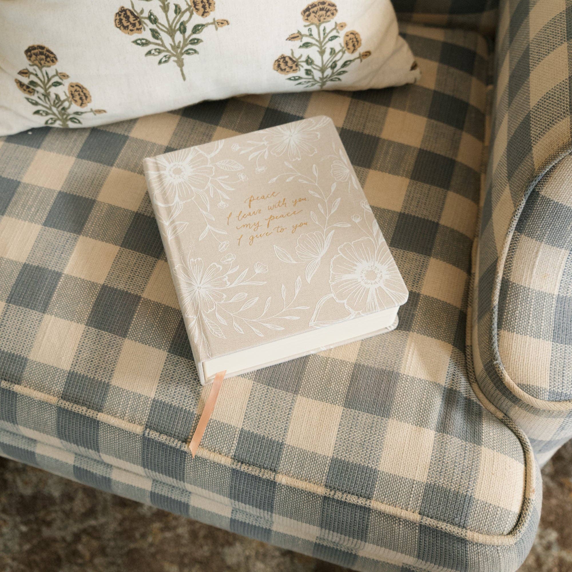 Hosanna Revival – Großhandel Tagebuch – Gebetstagebuch: Eines bitte ich: Cordova10