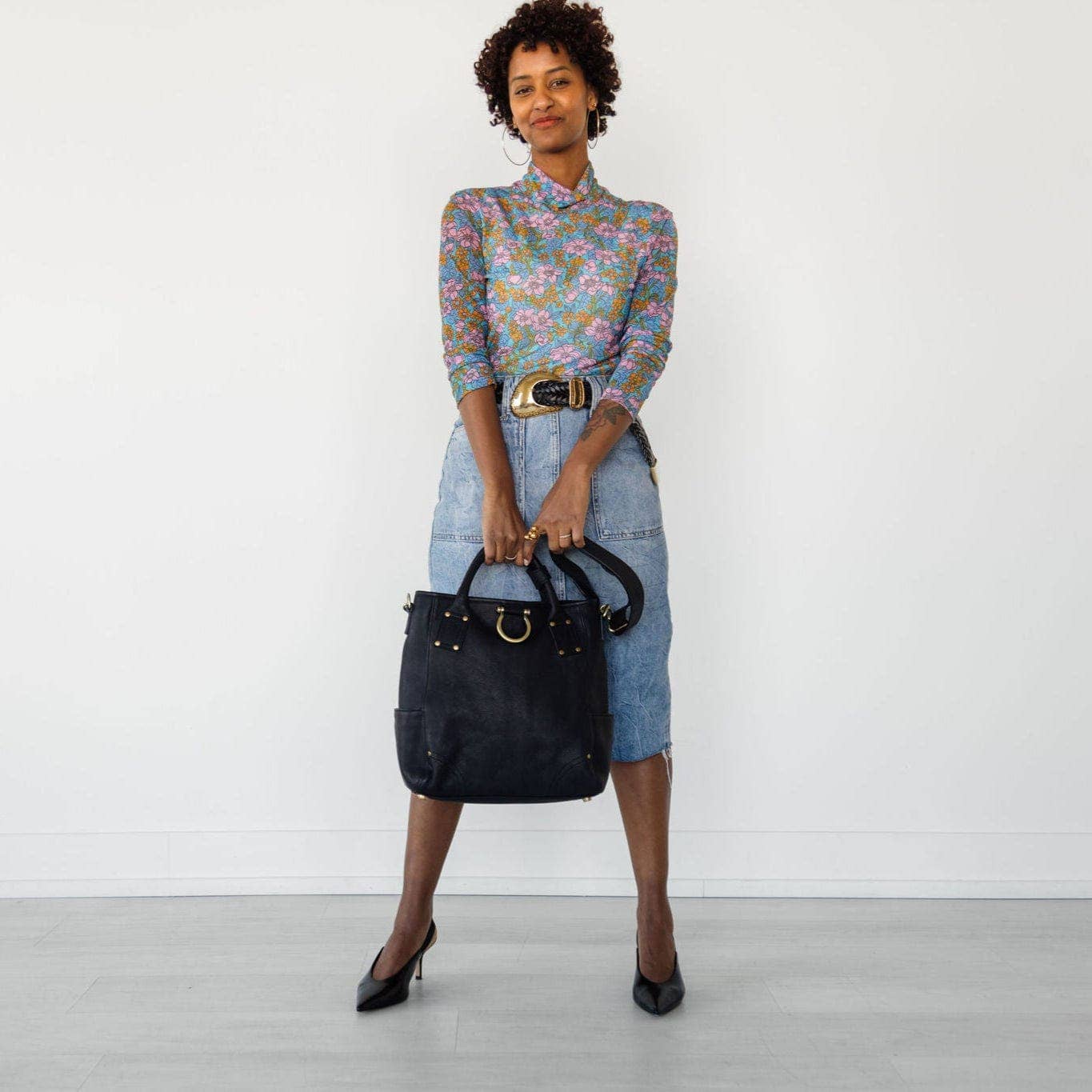 Sapahn - Vente Sac à dos – femme - Sac à dos et sac à bandoulière Chloe Convertible127