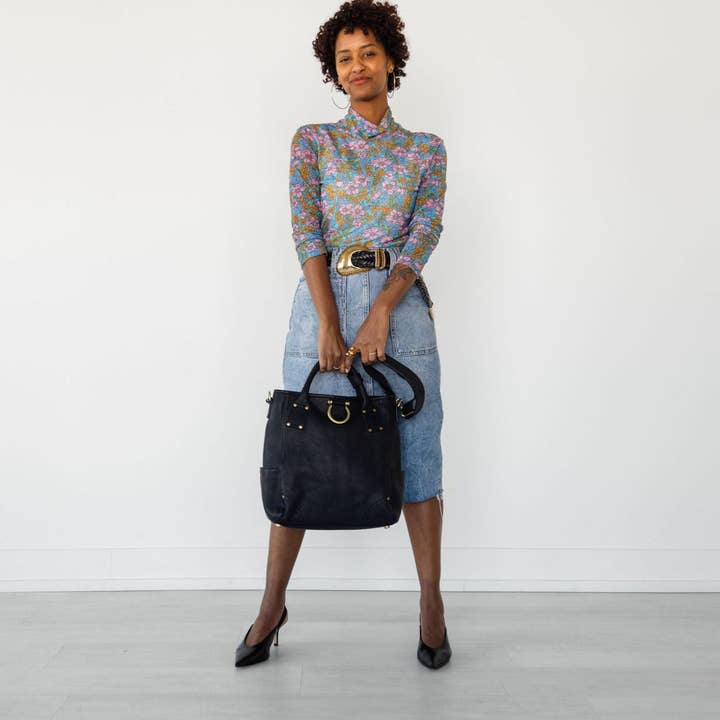 Sapahn - Vente Sac à dos – femme - Sac à dos et sac à bandoulière Chloe Convertible127