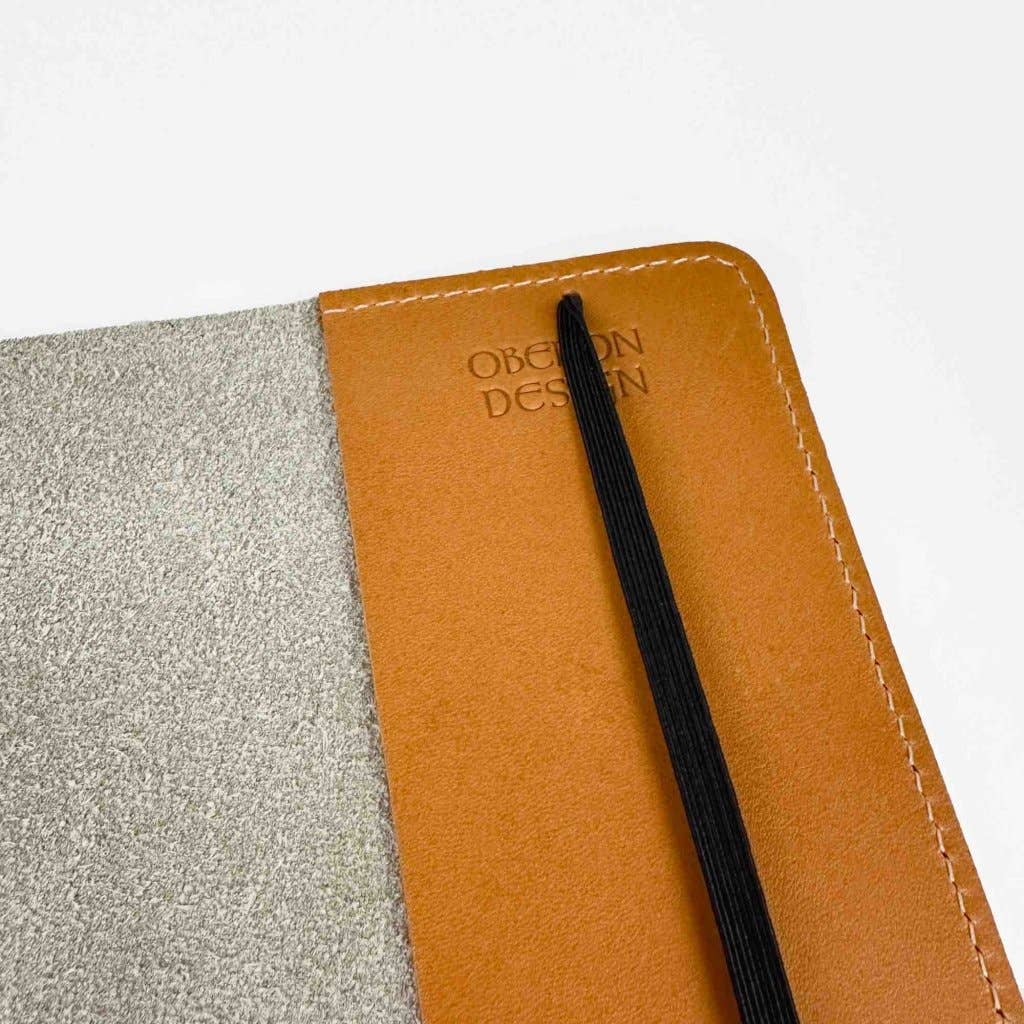 Oberon Design – wholesale Notebook – Pacific Pocket Notebook Cover8