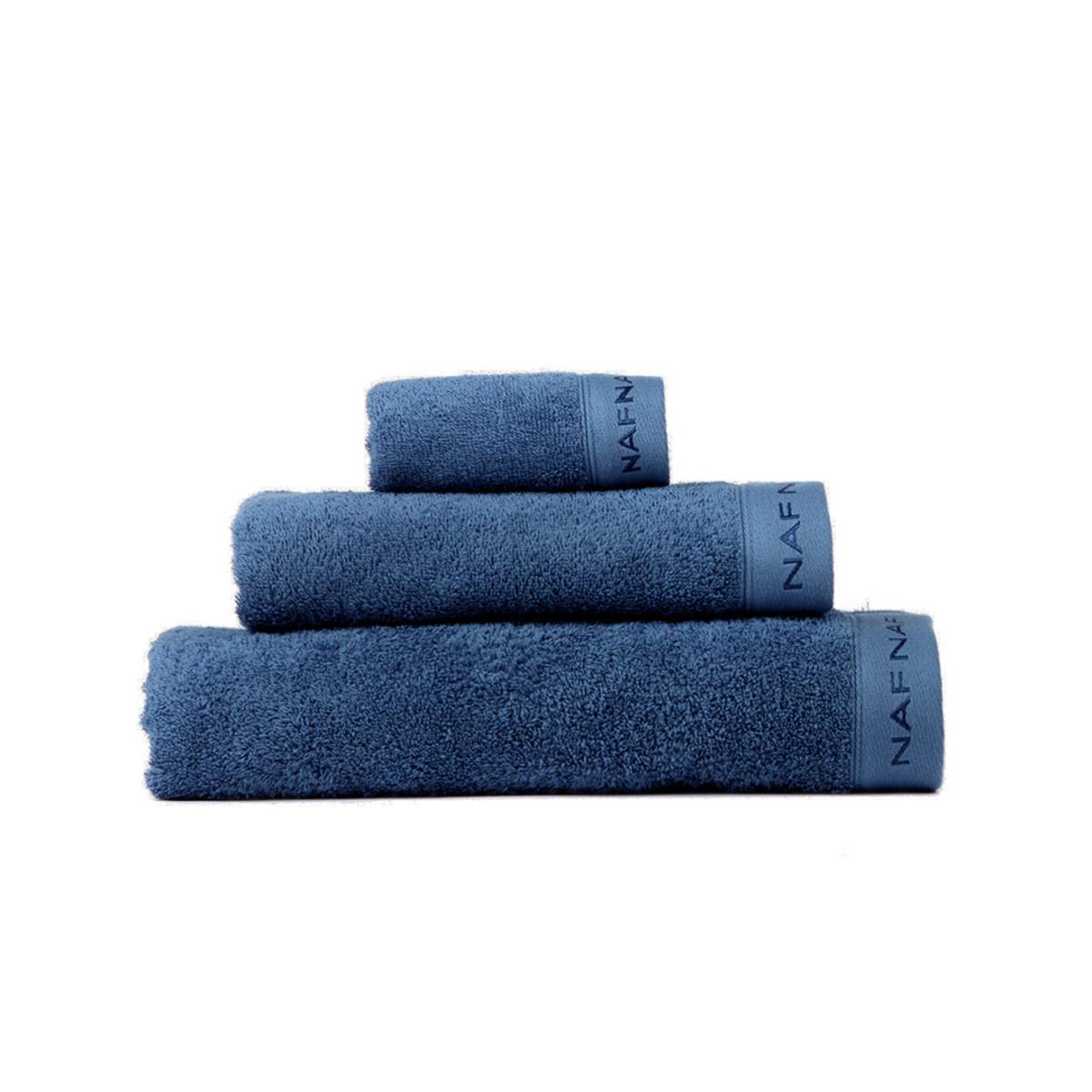 Naf Naf Linge Maison - Wholesale Towel Set - Set of 3 CASUAL towels1