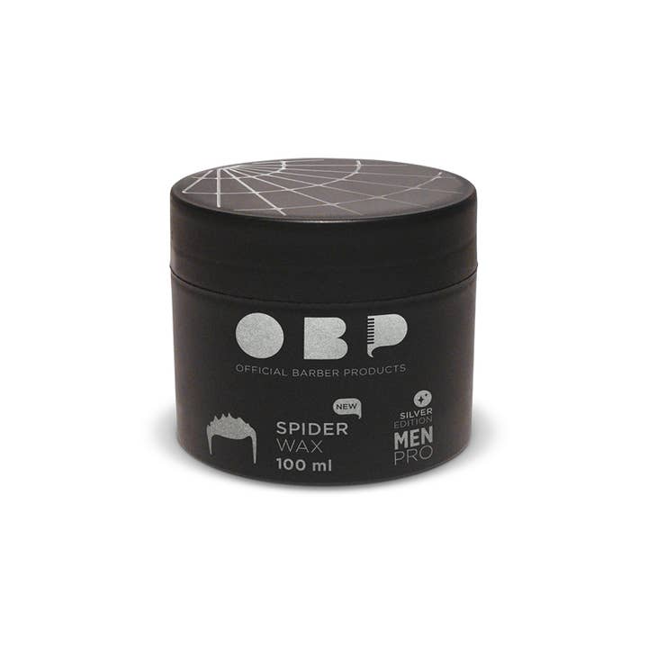 SPIDER WAX 100ML. WAX FIXATION for wholesale by OBP
