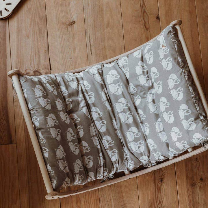 Kletterling - Venta al por mayor Juguete de madera - Niños - Arco de escalada para niños - disponible en 2 tamaños3