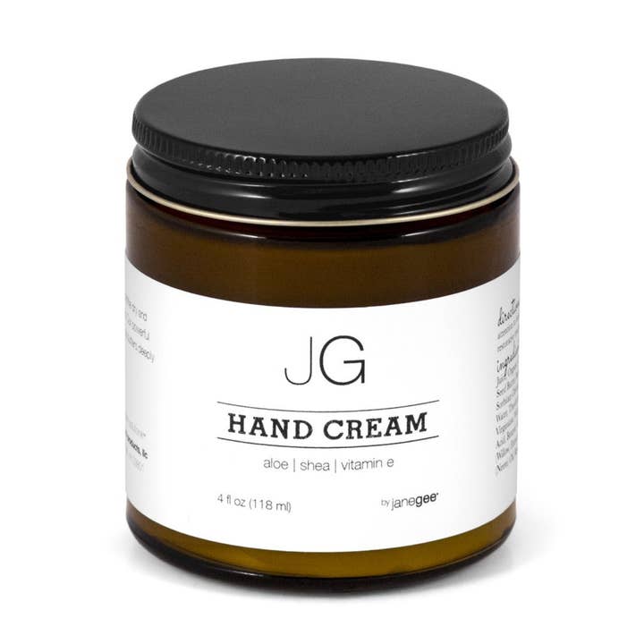 Men's Unscented Hand Cream for wholesale by janegee