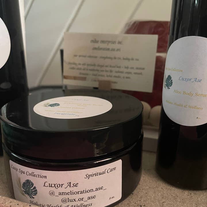 Spa Collection for wholesale by amelioration.ase.ori