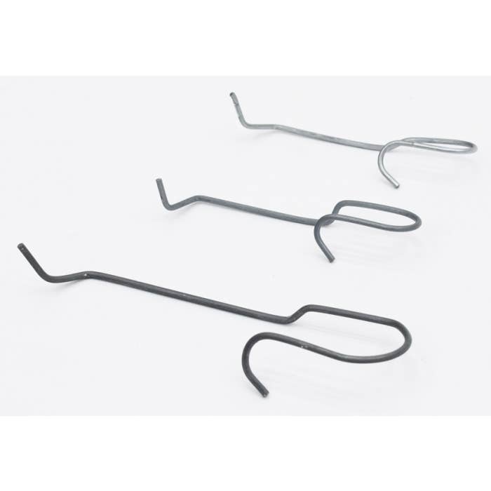 Growstore.nu - Vendita all'ingrosso Attrezzi da giardino - Morsetto per canne di bambù da 10 a 12 mm2