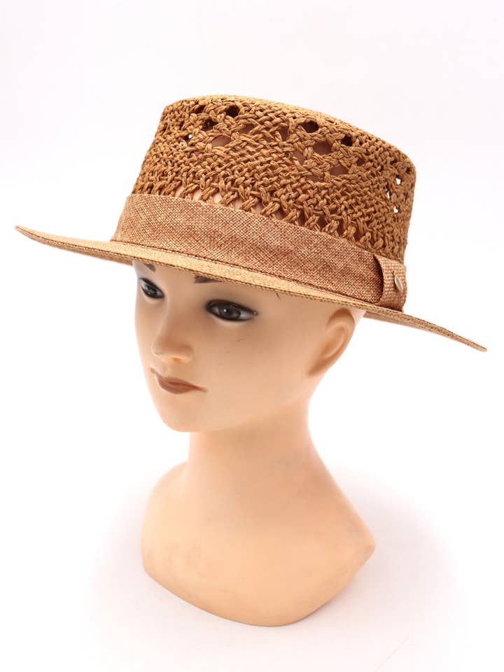 Cappello #HB7834 per la vendita all'ingrosso da parte di LIL' MOON