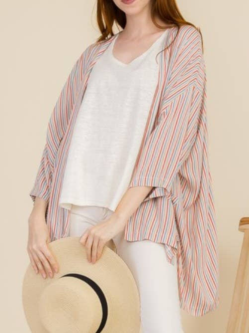 VESTE VINTAGE - JJ7050 pour la vente par Tulip.B