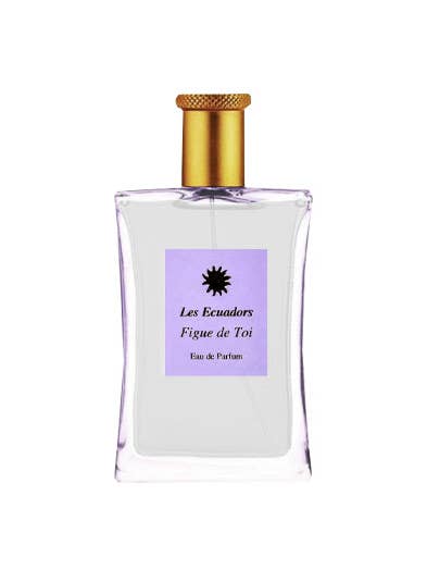 Fig of You - Eau de Parfum von Les Ecuadors für den Großhandel von Les Ecuadors