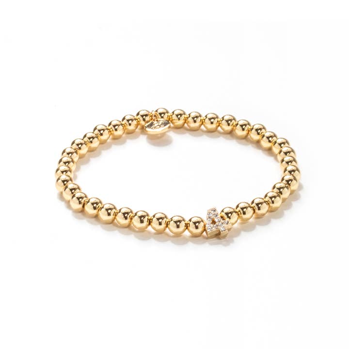 DM Merchandising - Wholesale Charm/Dangle Bracelet - Soul Stacks Bracelet Bar Open Stock