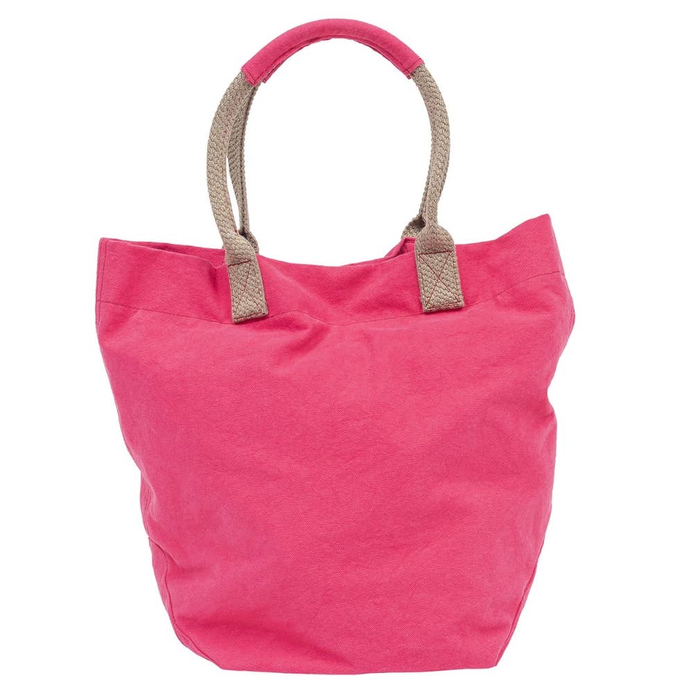TRAVAUX EN COURS... - Wholesale Tote Bag - Women's - TOTE BAG22