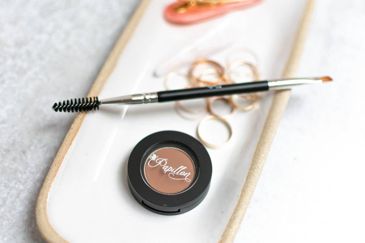 Papillon Organic – Großhandel Wimpern-/Brauenserum – Papillon Eyeful-Paket7