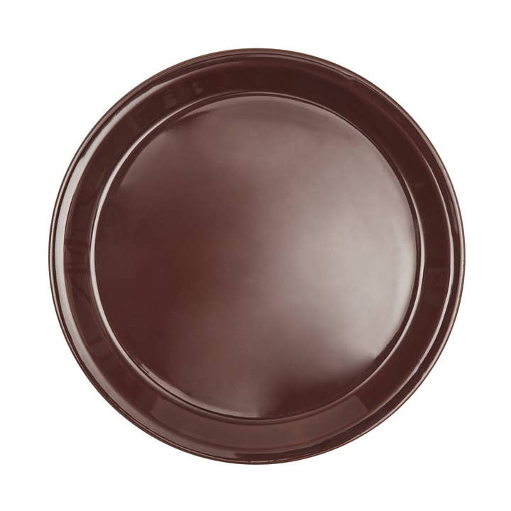 Yuka Lunch Teller - 2er-Pack für den Großhandel von OYOY LIVING DESIGN A/S