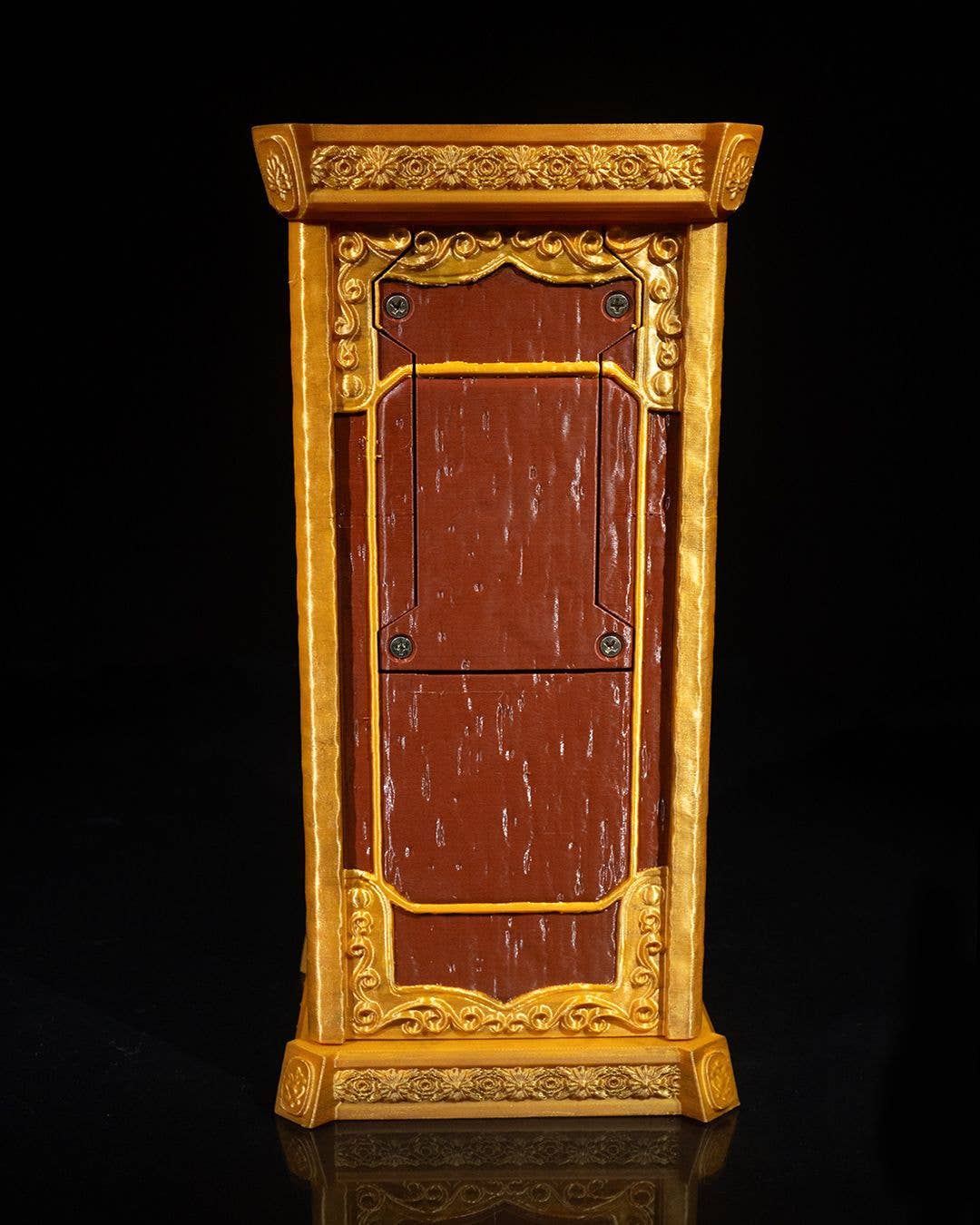 Clew Bay Leather & 3D Printing - Wholesale Drink Dispenser - Western Drink Dispenser0