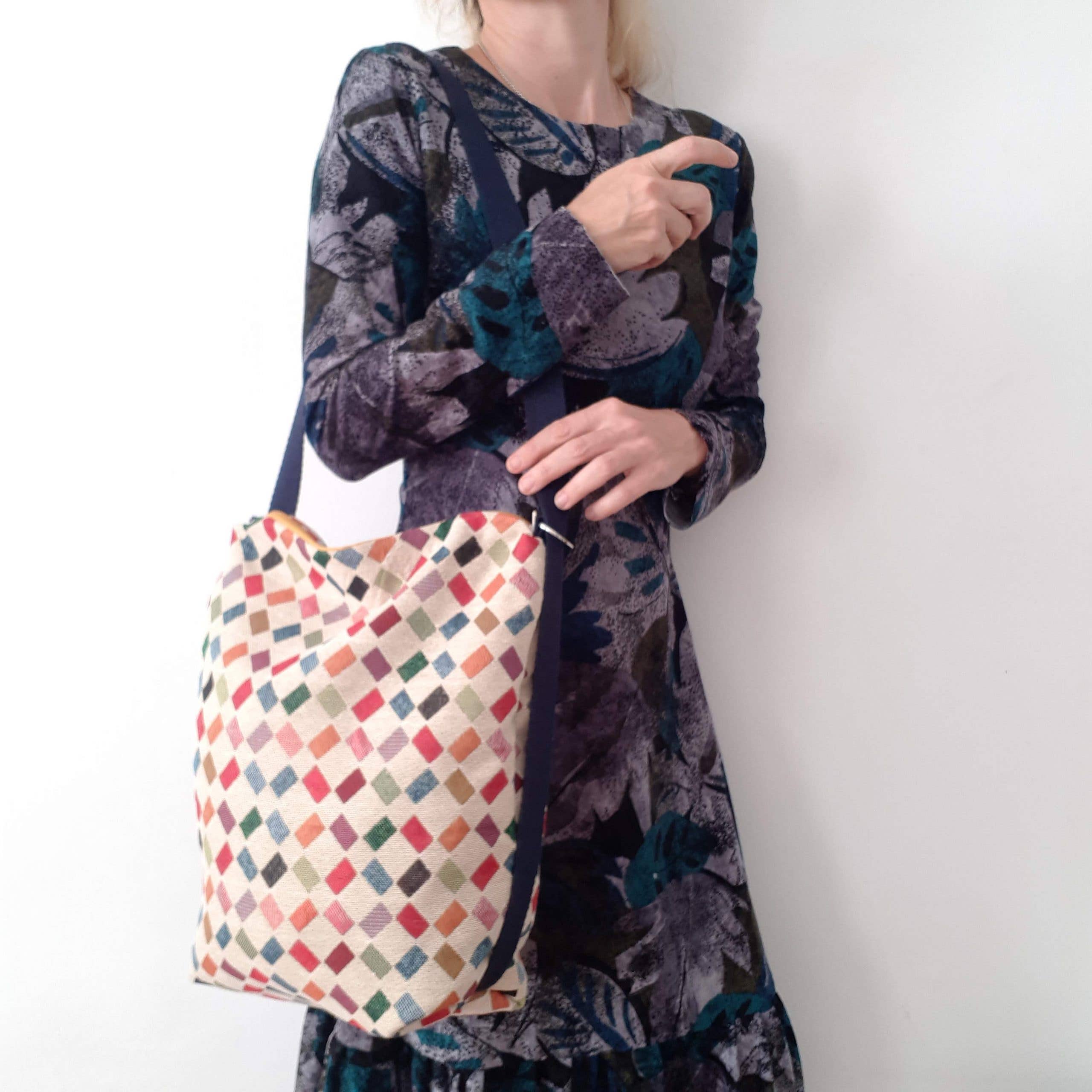 HAM Fabric Bags – wholesale Tote bag – Women's – Tote bag Backpack6