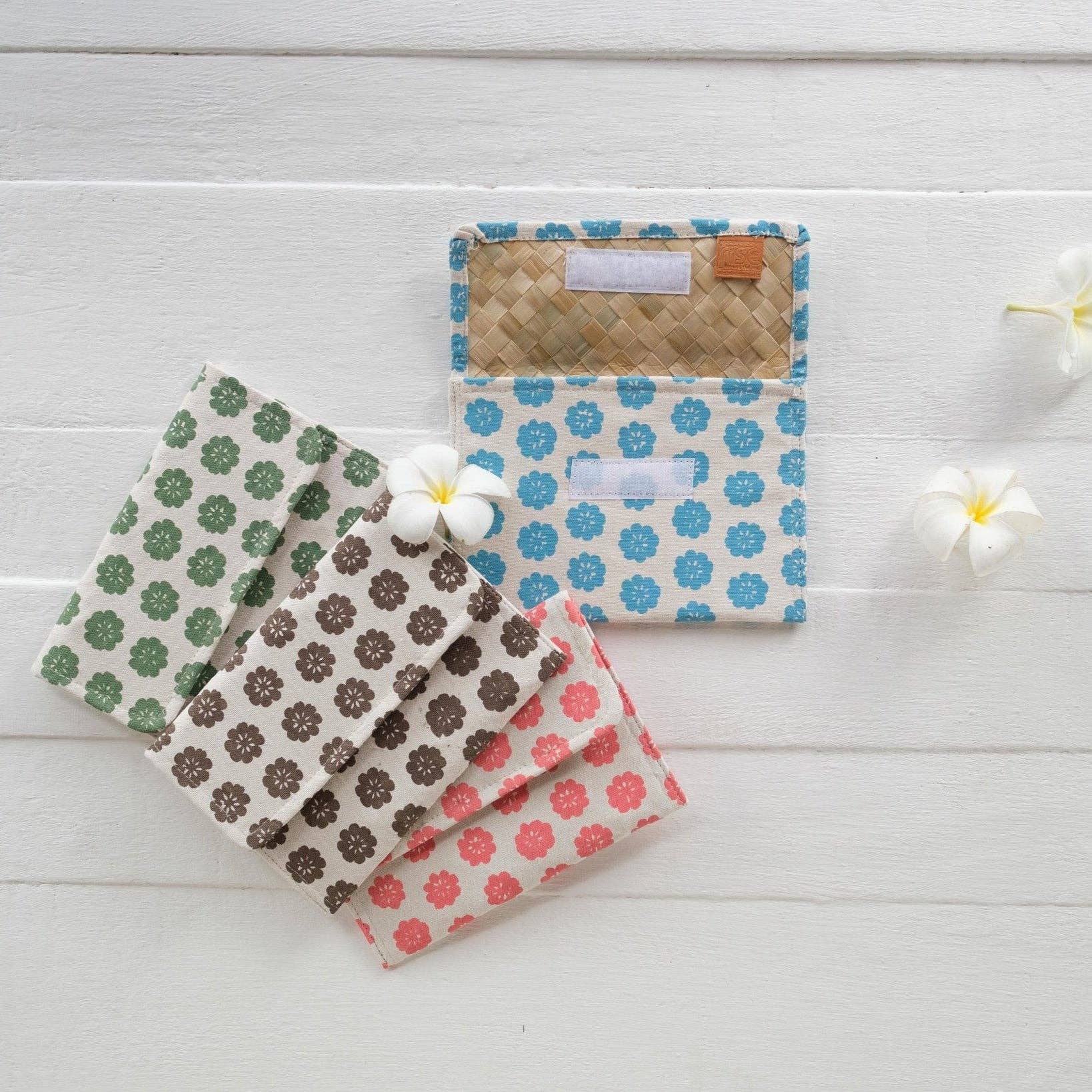 Rise Beyond the Reef – Bolsa - Mulher por atacado – Pequena Embraiagem - Impressão Sunrise14