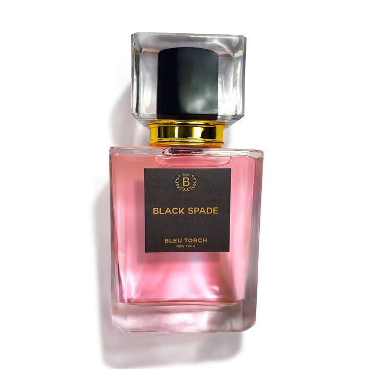 Bêche noire pour la vente par BLEU TORCH