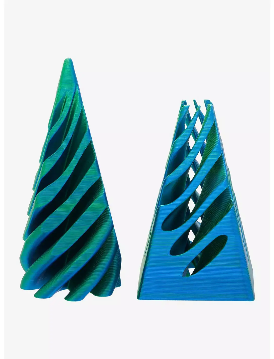 Zorbitz - Wholesale Fidget Toy - Kids - Zorbitz Twiddle Twister - 2 Piece Fidget Toy2