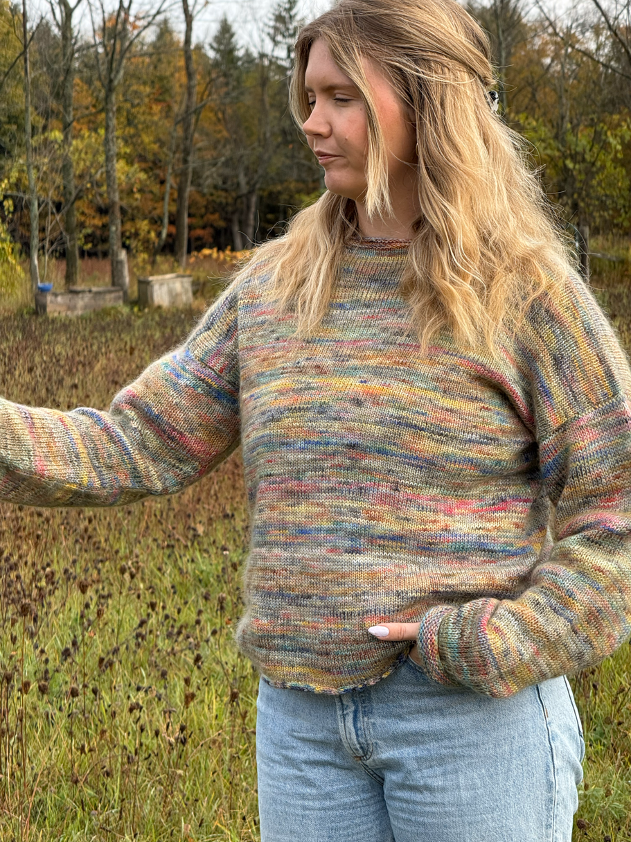 Koigu Wool Designs - Wholesale Yarn - Koigu Sofie - Kid Mohair/silk31