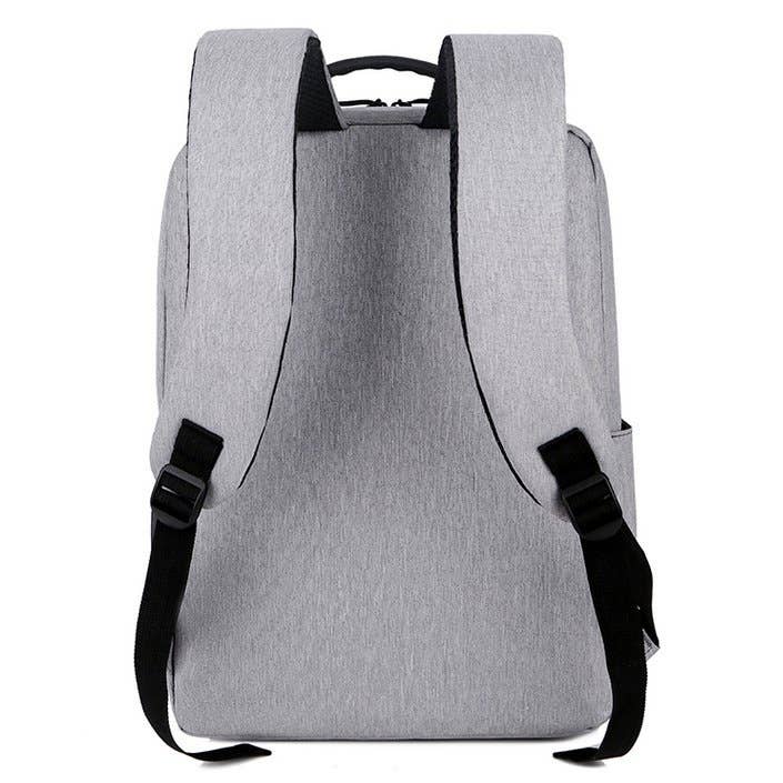 wandf - Vendita all'ingrosso Zaino - Unisex - Zaino a Spalla Casual per Viaggi di Lavoro e Pendolarismo11