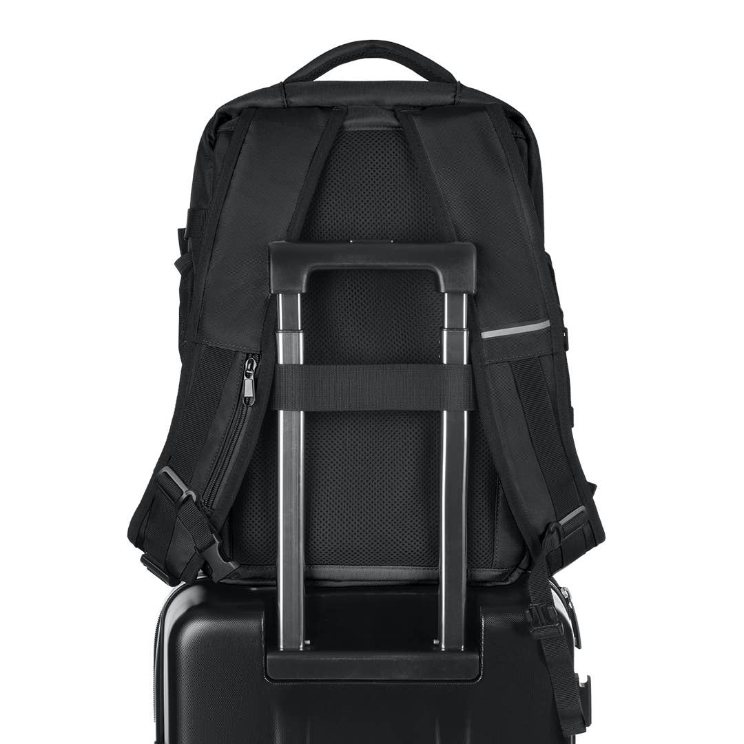 James Hawk - Wholesale Backpack - Unisex - Cabin Backpack7