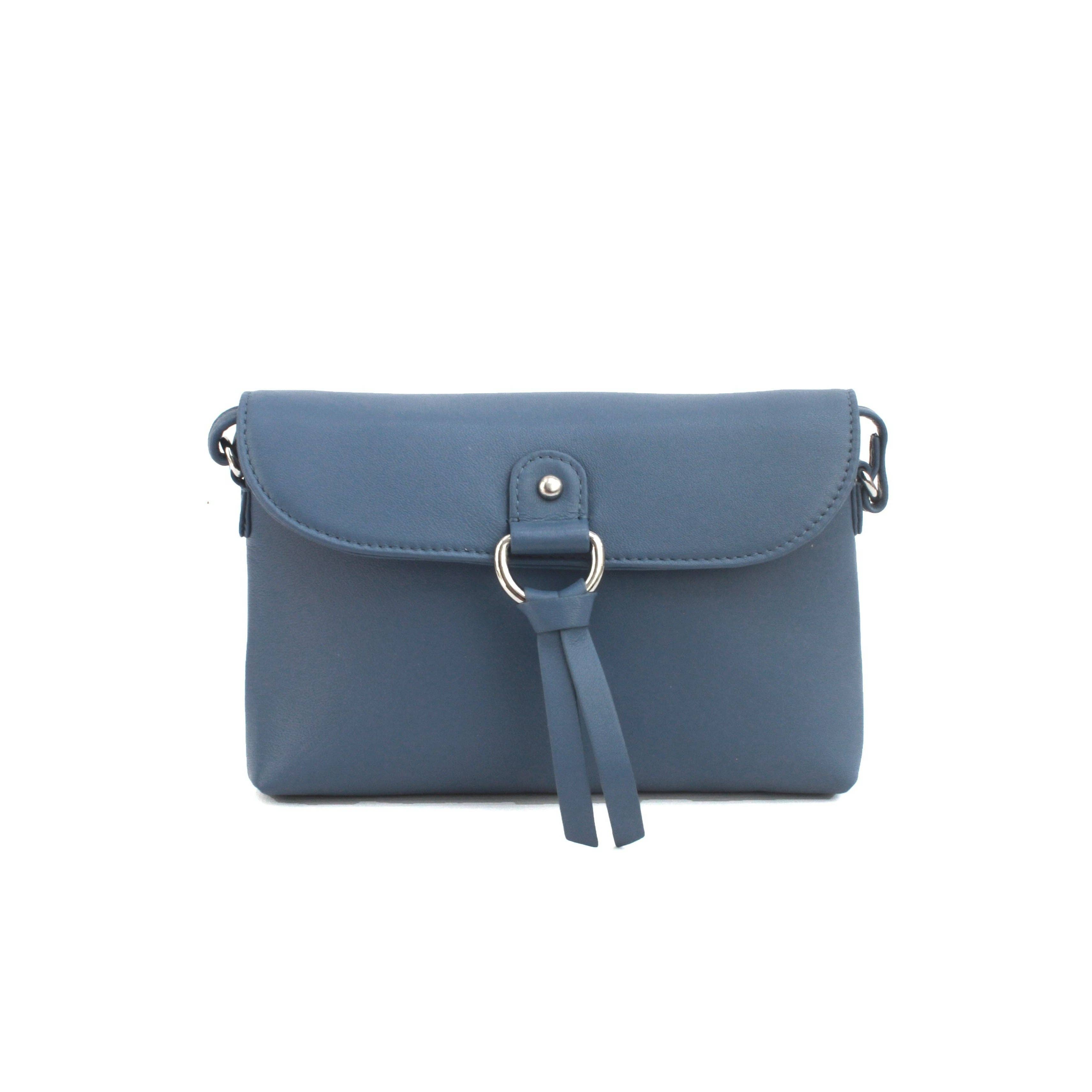 Eastern Counties Leather – wholesale Crossbody bag – Women's – Cleo Leather Handbag12