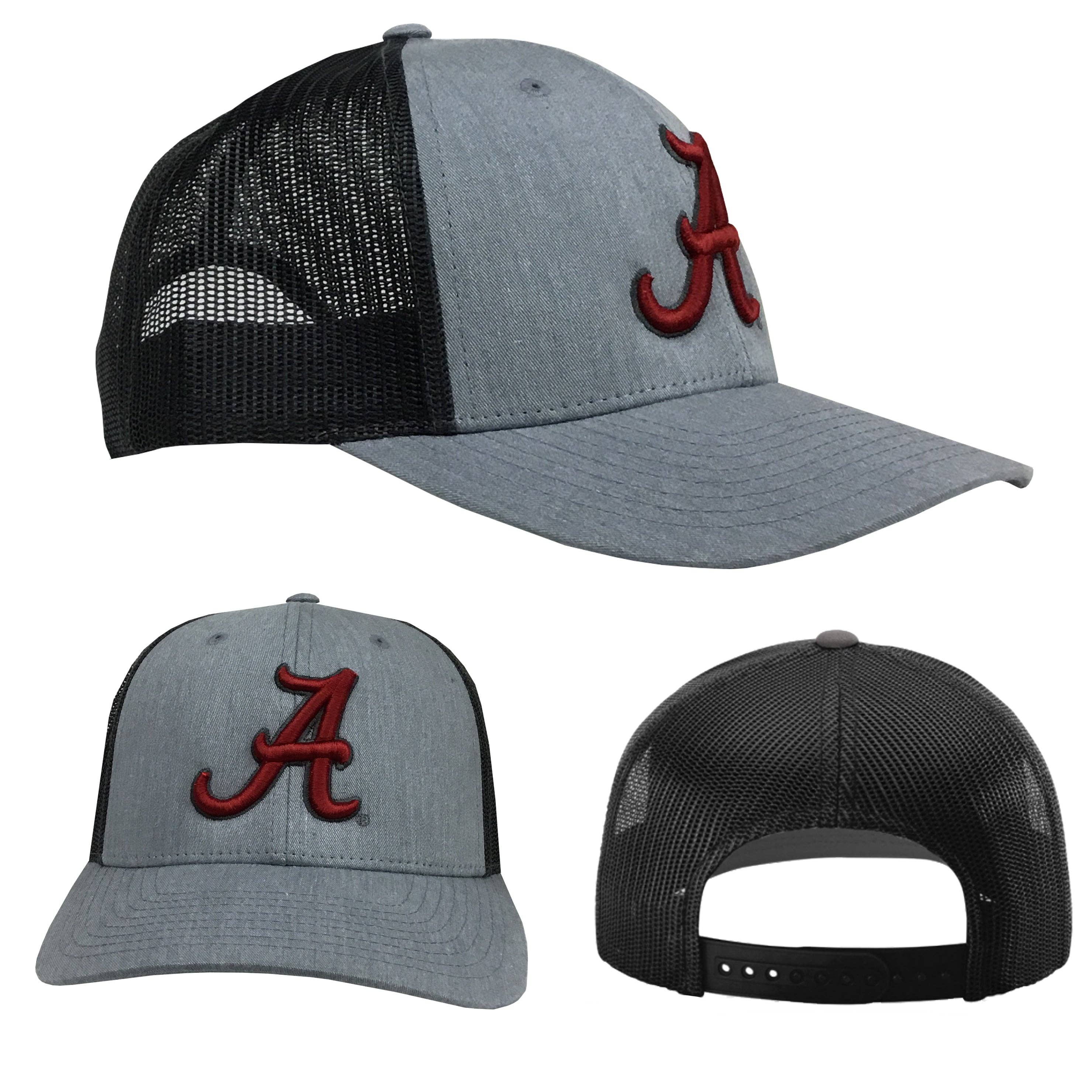 Speckle Bellies Clothing Company – wholesale Trucker hat – Unisex – SCRIPT A PUFF1