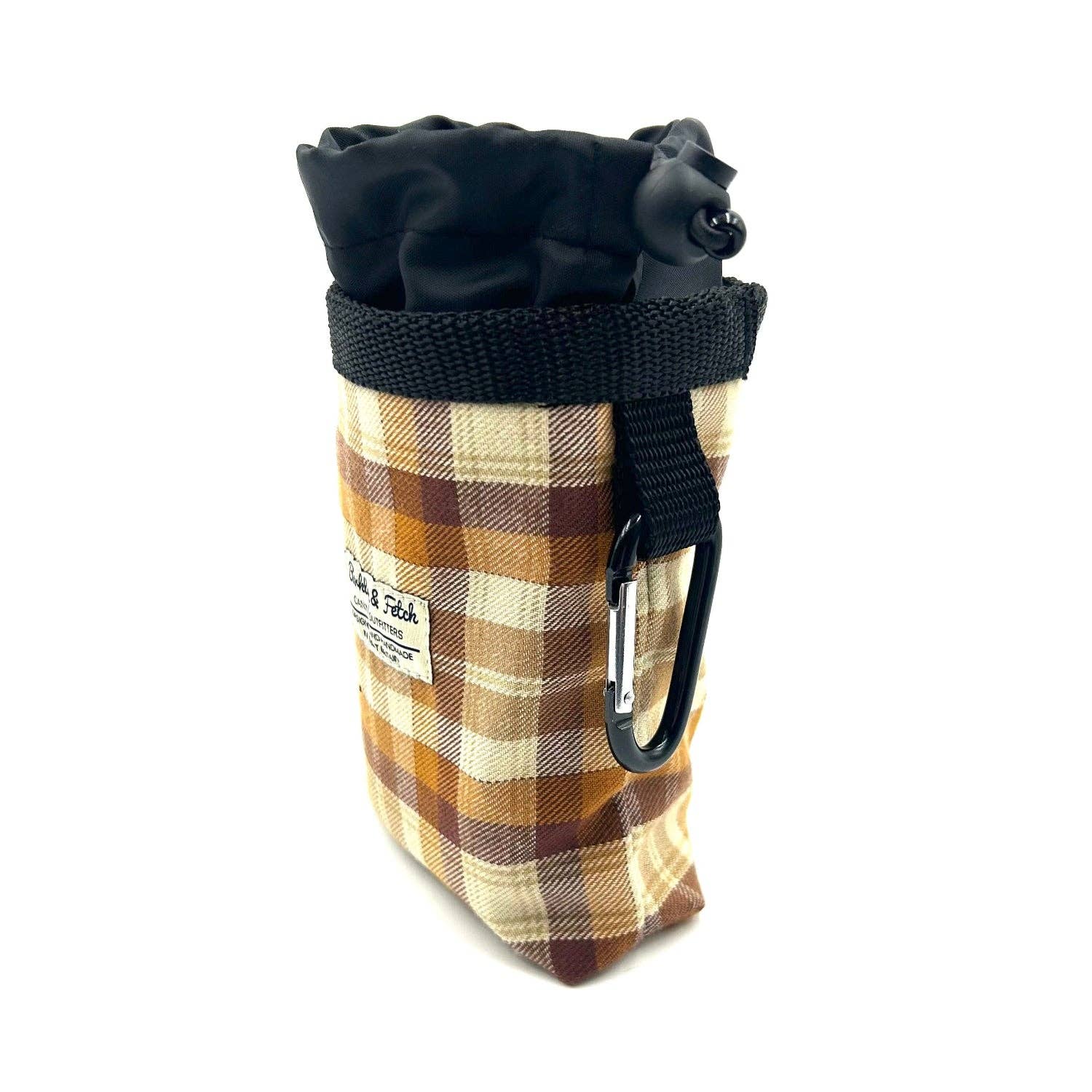 Barkley and Fetch - Vente Sac à friandises – chien - Sac de friandises en pain d'épice2