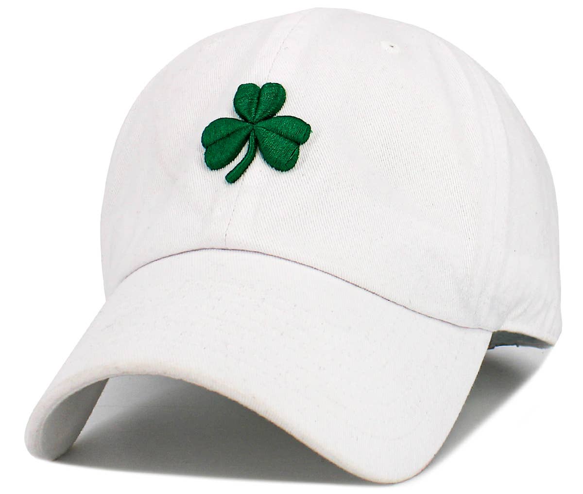 KBETHOS – Boné de beisebol - Unissexo por atacado – Boné Shamrock Dad7