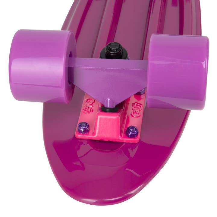 Cal 7 - Wholesale Sporting Accessories - Berry Mini Cruiser 22”