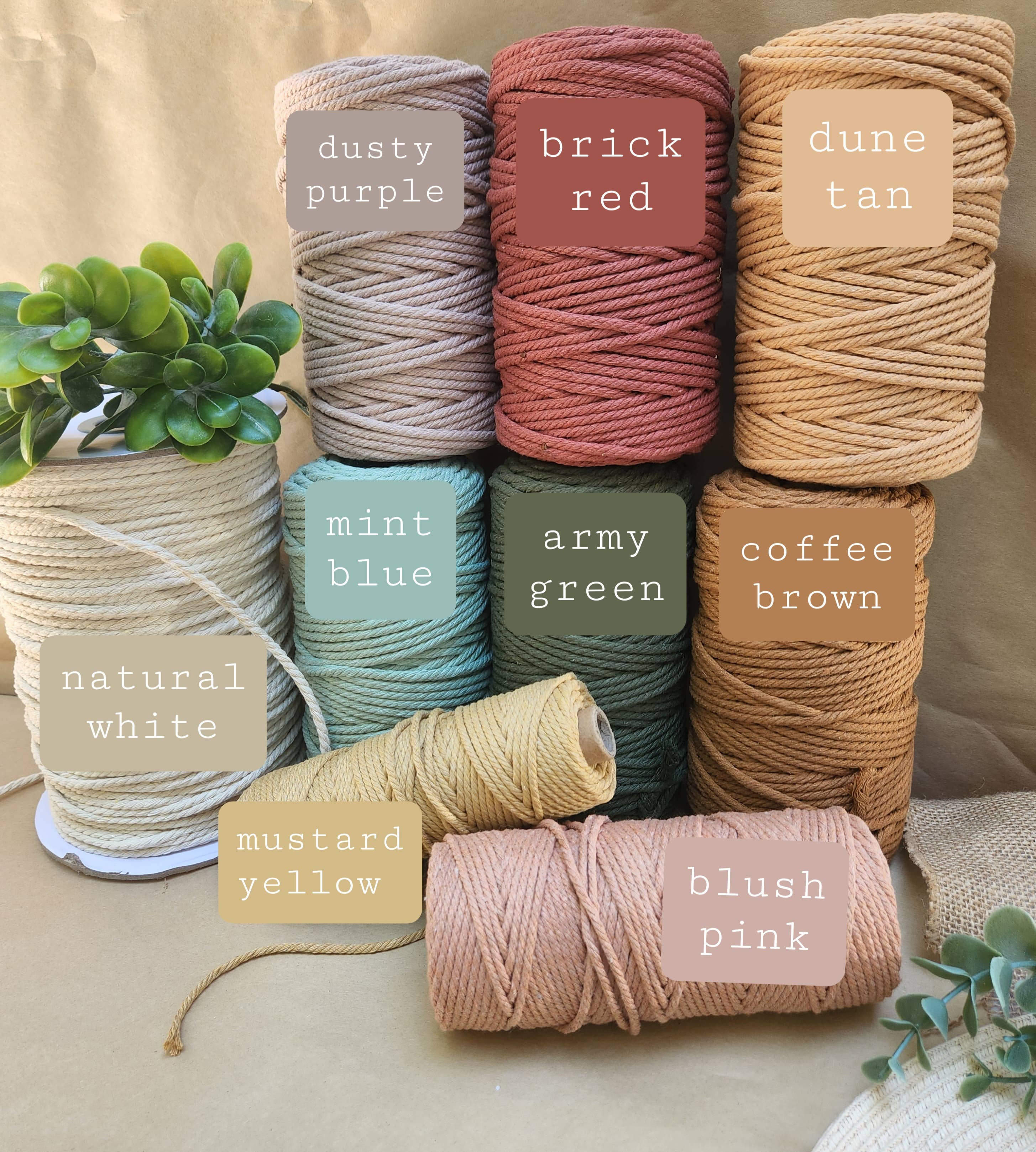 Knotted & Known – Großhandel Auto-Lufterfrischer – Damen – Boho Macrame Car Vent Ätherisches Öl Diffusor0