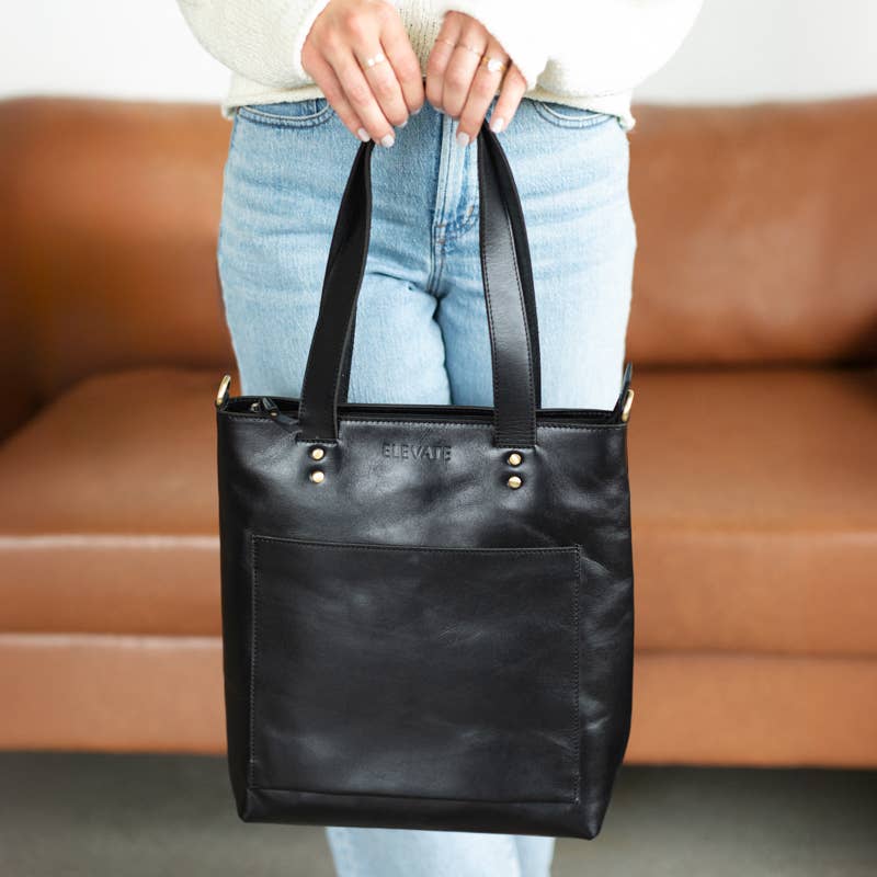 Elevate - Wholesale Tote Bag - Women's - Bucket Bag Tote6