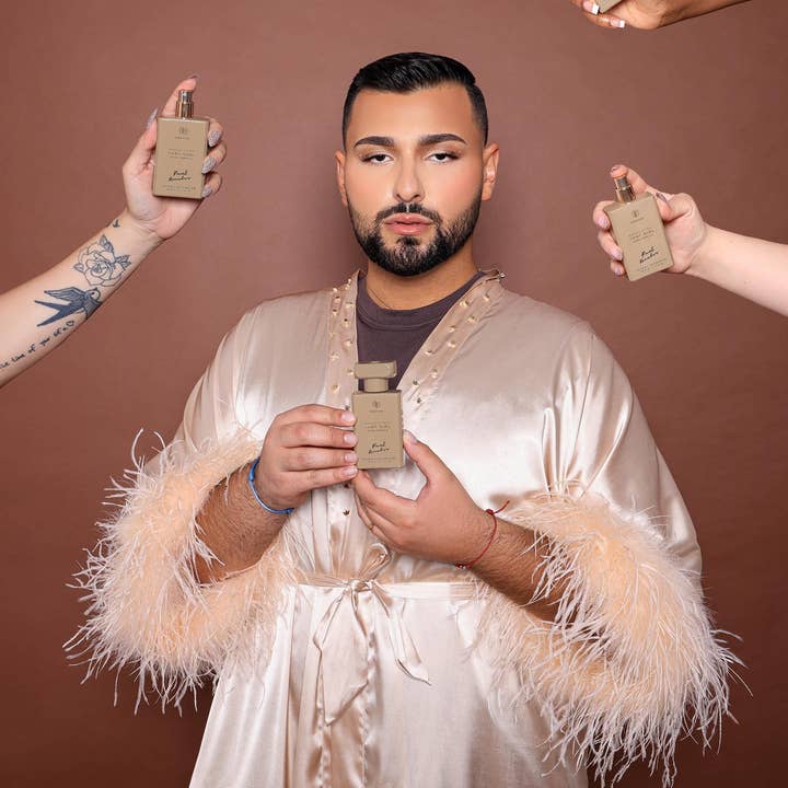 Oakcha - Wholesale Perfume/Eau de Toilette - That Girl | Viral Vanilla2