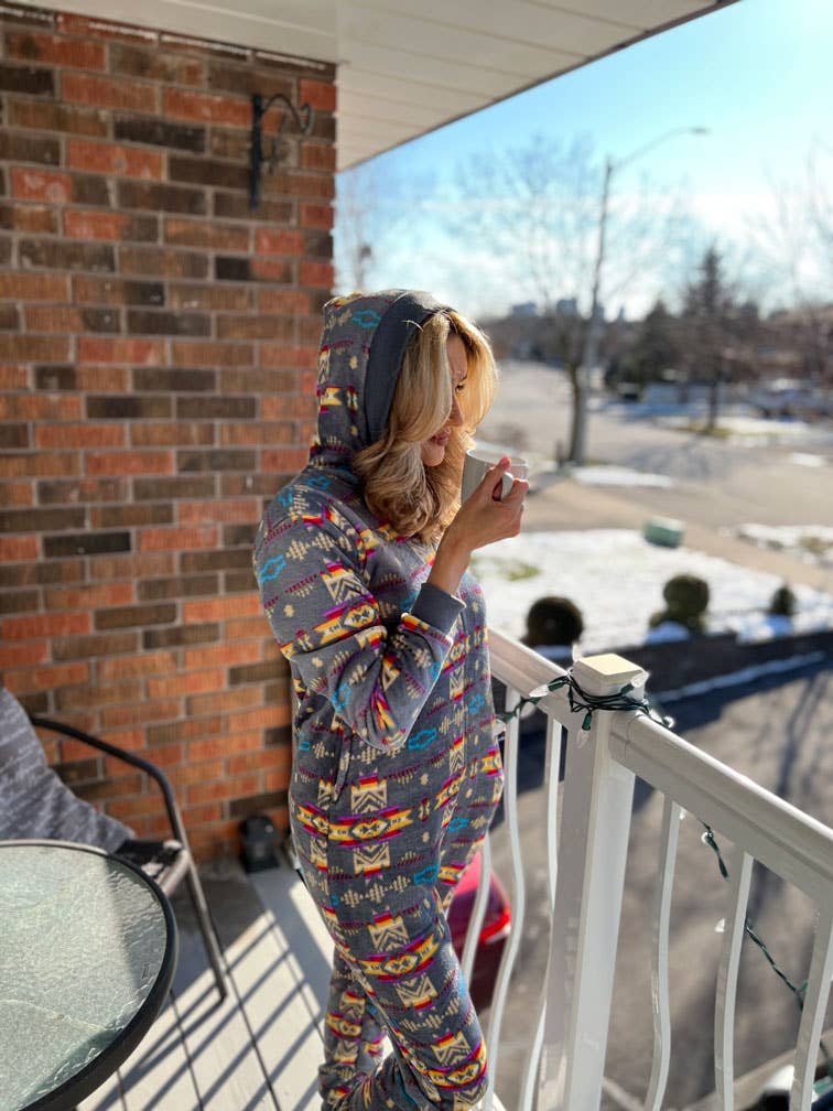 Flag Matrix Inc - Venta al por mayor Enterizo - Mujer - Onesies adultos26