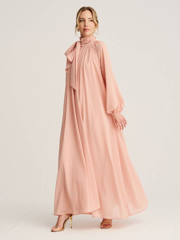 Shiloh Kleid · Rêverie · für den Großhandel von Bruna