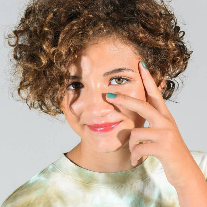 GLU Girls Like You - Wholesale Nagellak - GLU Clover nagellak