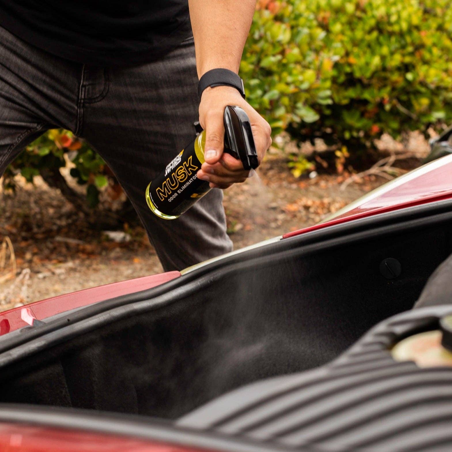 Wash & Whips - Wholesale Automotive Cleaning Products - WASH&WHIPS CLEAN - Interior Car Wash Kit (Step 2)7