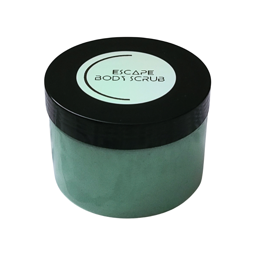 Artisan Aromatherapy & Wellness - Wholesale Body Scrub/Exfoliant - Escape Body Scrub for Exfoliating Moisture2