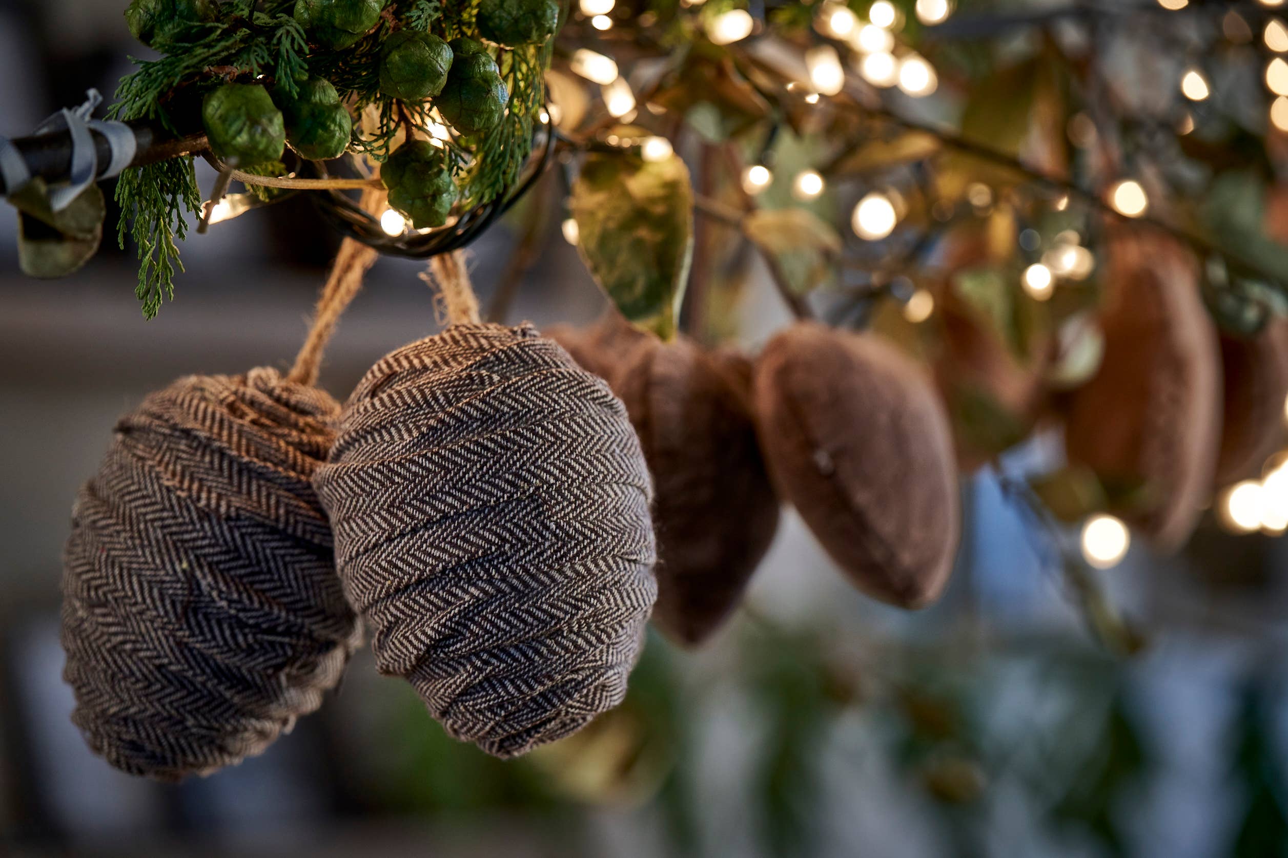 Luxe Lodge - Wholesale Ornament - Decorations3