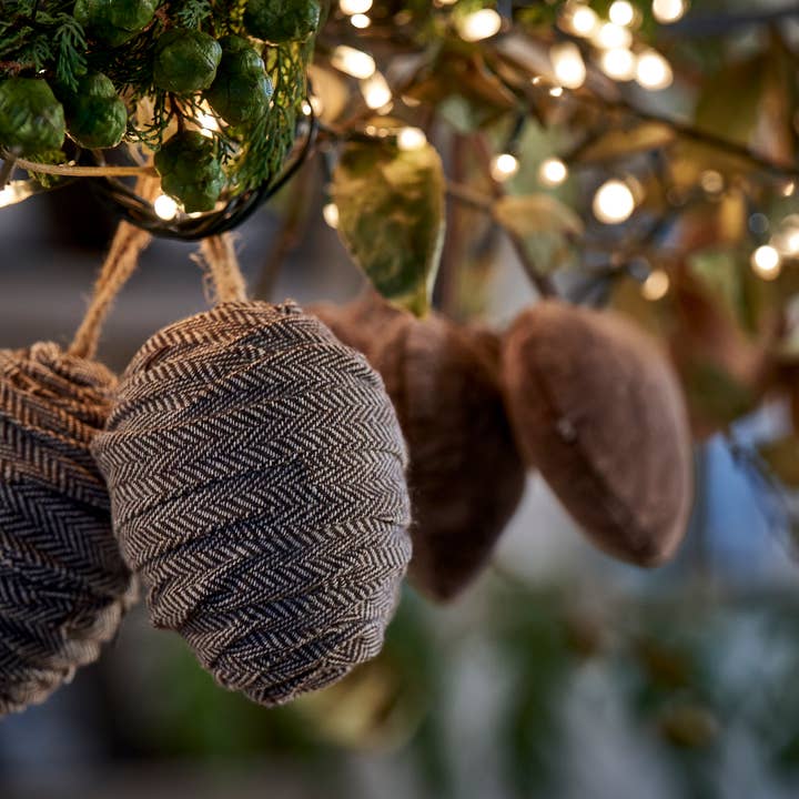 Luxe Lodge - Wholesale Ornament - Decorations3