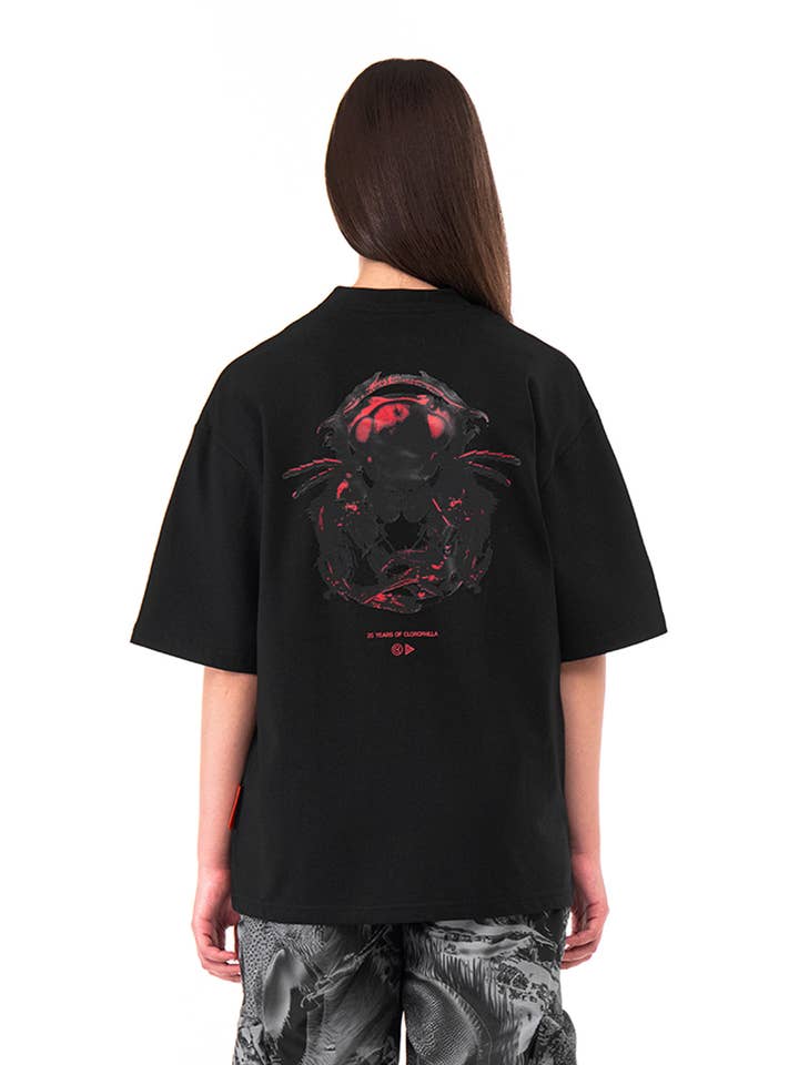 Insectide T-Shirt for wholesale by Blowhammer