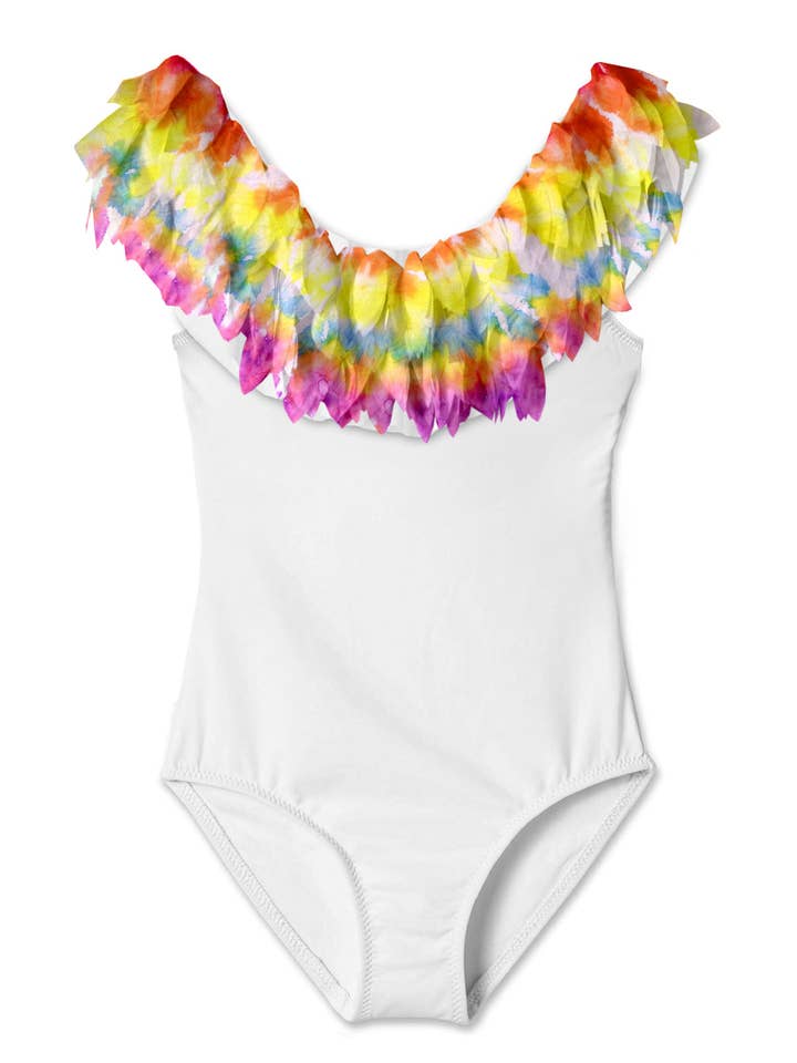 Jeg elsker dig for evigt Petals Badedragt for engroshandel hos Stella Cove