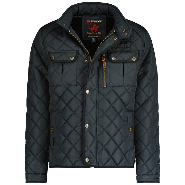 Geographical Norway - Vendita all'ingrosso Piumino - Uomo - Giacca leggera da uomo Geographical Norway DATHAN