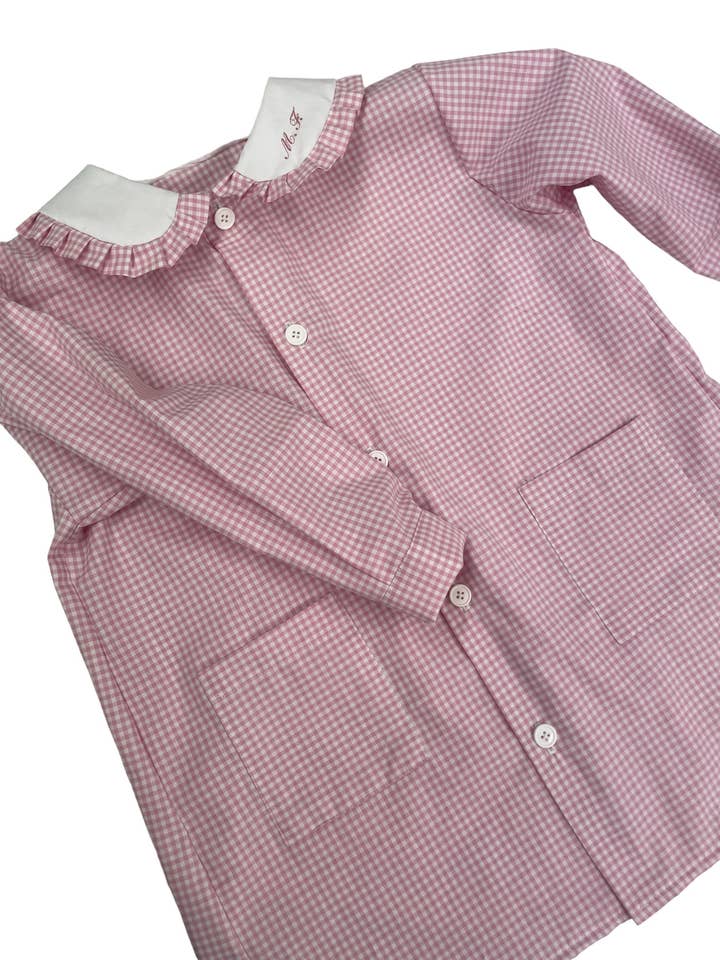 Smock for wholesale by La Boutique dei Bambini