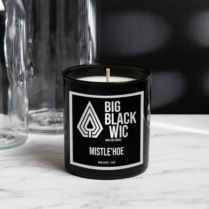 Mistle'Hoe for wholesale by Big Black Wic